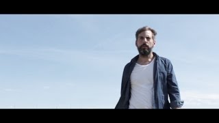 "Whispers in the Dark" The One Armed Man / Album Paper Bird (Official - 2016, Flying Cow Prod)