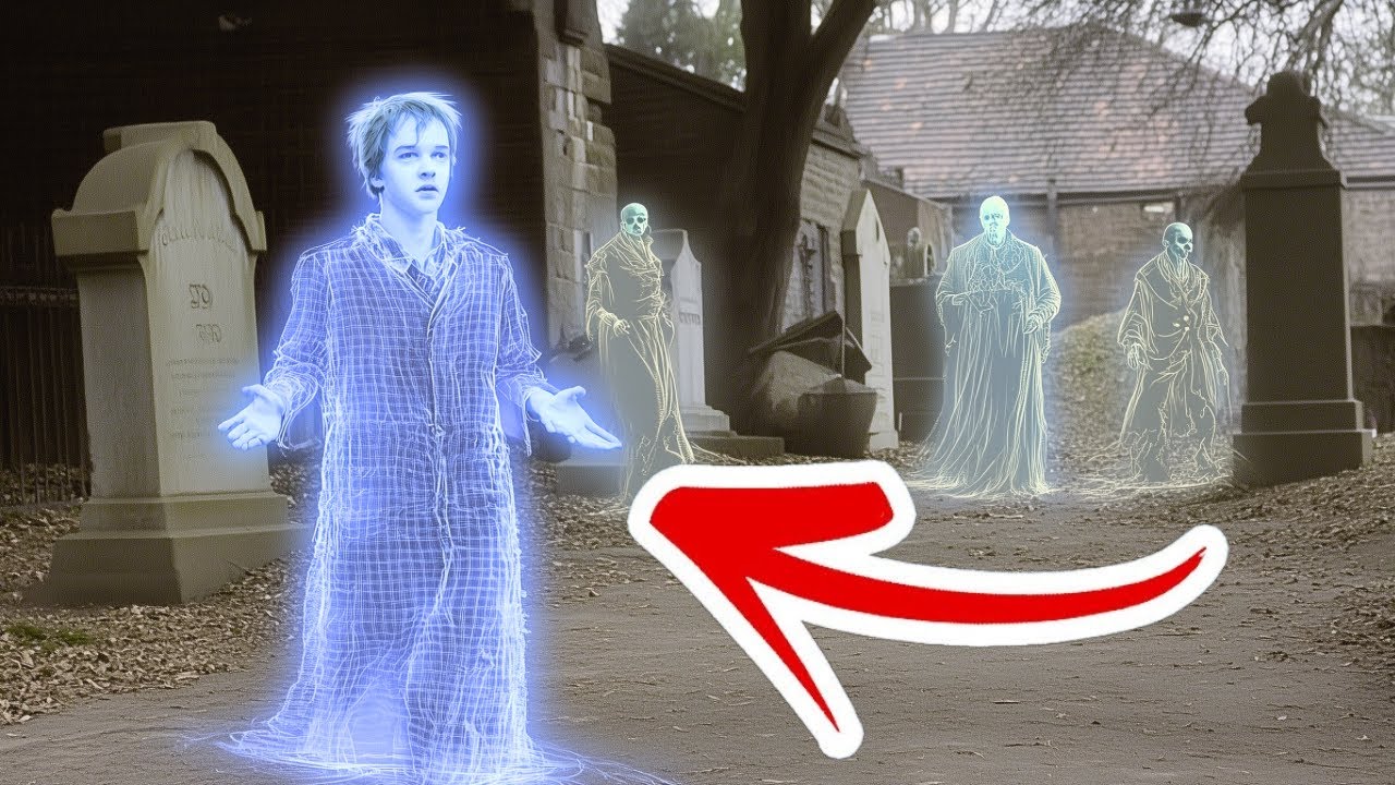 PARA ONDE VAMOS QUANDO MORREMOS? - Esse Vídeo Vai Mudar a Sua Visão Espiritual ( Explicação Bíblica)