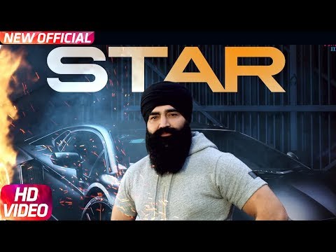 Star (Full Video ) | KS Makhan | Prince Ghuman | Latest Punjabi Song 2018 | Speed Records