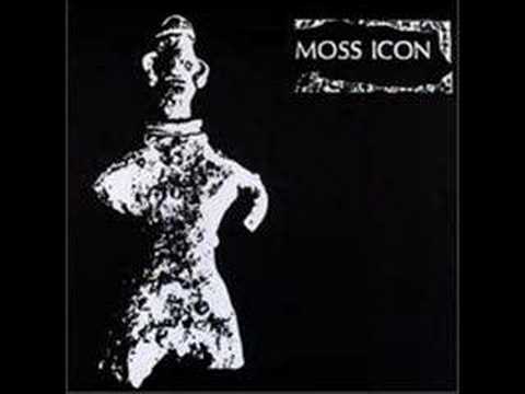 Moss Icon - Guatemala