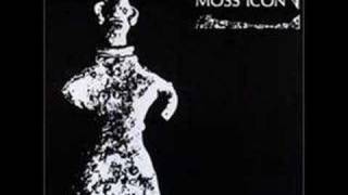 Moss Icon - Guatemala