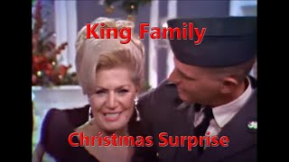 I'll Be Home for Christmas Surprise King Family 1967: vol 6