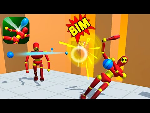 Knock'em All - All Levels - YouTube