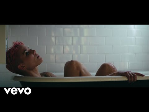 Halsey - Without Me Video