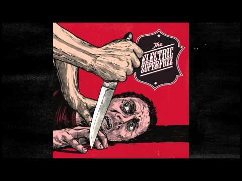 Electric Superfuzz - Washing Machine