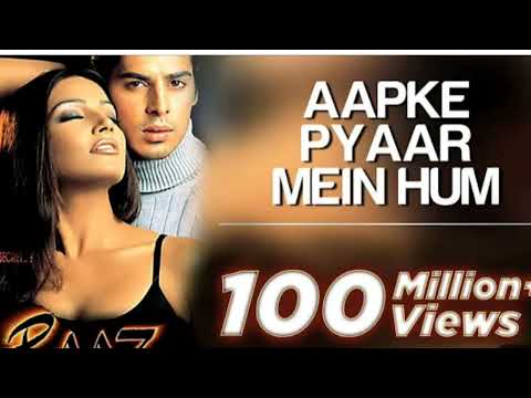 Aapke Pyaar Mein Hum Song Video - Raaz | Dino Morea & Malini Sharma | Alka Yagnik