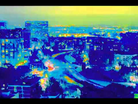 Chris Vench, Jeff Mason - If You Wanna (Joee Cons Fully Charged Remix)