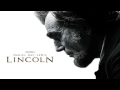 08 The Southern Delegation And The Dream-Lincoln Soundtrack