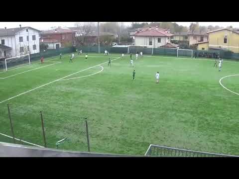 Giovanissimi Sperimentali \\ Alto vs Liventina