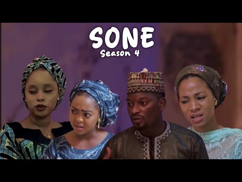 SONE SEASON 4 EPISODE 1 RANAR DA ZAA DAWO 