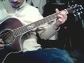 Symphonie - Silbermond, Acoustic Gitarre Cover ...