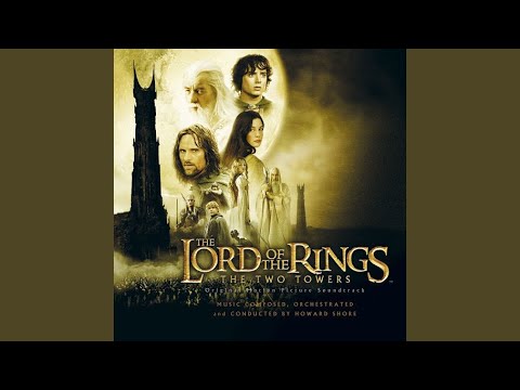 Into Khazad-dûm – Song by Bear McCreary – Apple Music