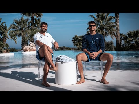 Who's more likely to..? | Kurbas ja Dorbek