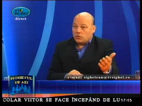 Sighetul de Azi 4 Iunie - Se scindeaza miscarea sindicala din Spitalul Municipal Sighet
