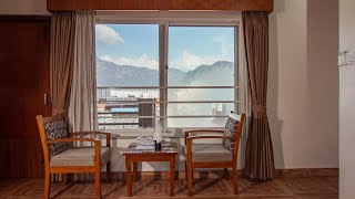 Mount View Pokhara Hotel, Nepal | Travel With Medha