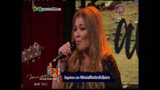 Amaia Montero - Palabras (Acústico) | La Casa del Pop