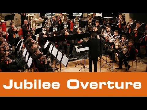 Jubilee Overture | Philip Sparke