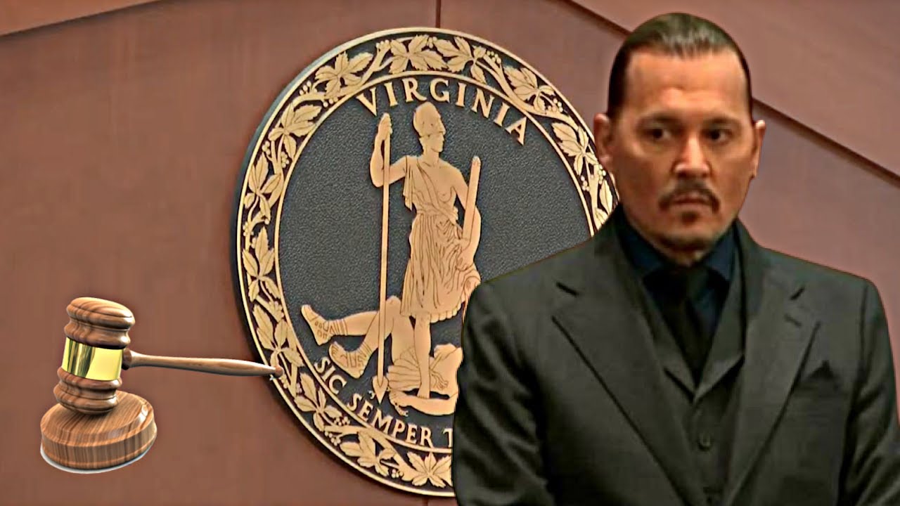 Johnny Depp témoigne comment le comportement d’Amber Heard envers lui a changé