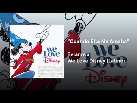 Video thumbnail for Cuando Ella me Amaba
