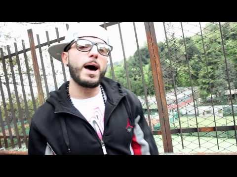 VACCA FEAT. NTO' - KILL DEM ALL