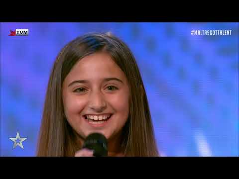 Local LOVE-HEARTS Kaya and Ike steal the show and The Judges hearts