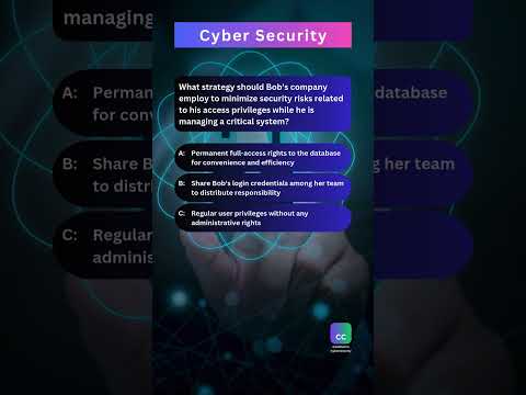 44 Become a MASTER of Cyber Security in 2024