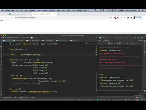 Grokking Fulcro – Part 4: Fulcro Component and React Factories