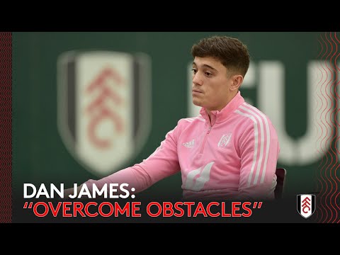Dan James: "Overcome the obstacles" | #StrongerConnected with World Mobile