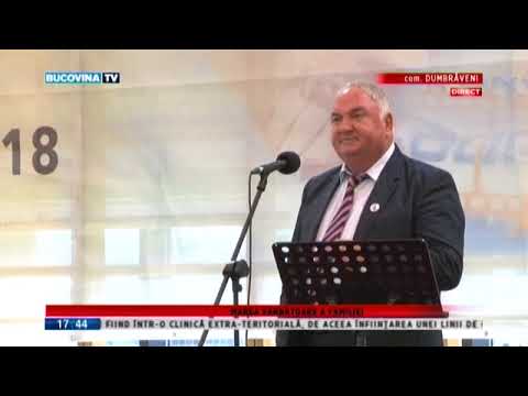 Pastor Viorel Candreanu