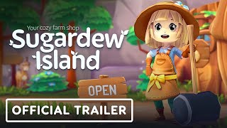 Watch and explore about Sugardew Island - Je gezellige boerderijwinkel PC Steam CD Key