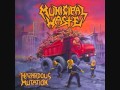 Municipal Waste- Abusement Park