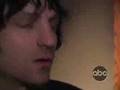 Jesse Malin Live "Lucinda"
