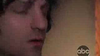 Jesse Malin Live "Lucinda"