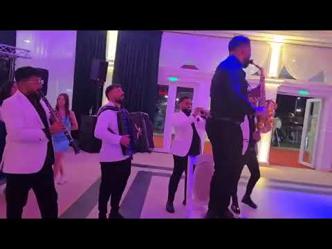 Să răsune Saxofonul ~ Ghiță Sandu & Taraful Perla Neamțului 🎷 ( 📲 0746 685 817)