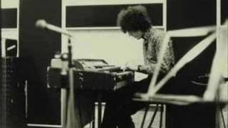 Syd Barrett &quot;Silas Lang&quot; Instrumental