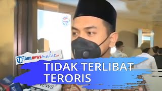 Bantah Munarman Terlibat Terorisme, Kuasa Hukum: Serbuk Itu Buat Bersihkan Toilet Masjid