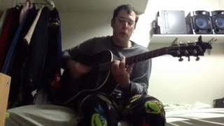 170. Apology (Our Lady Peace) Cover by Maximum Power, 3/23/2015