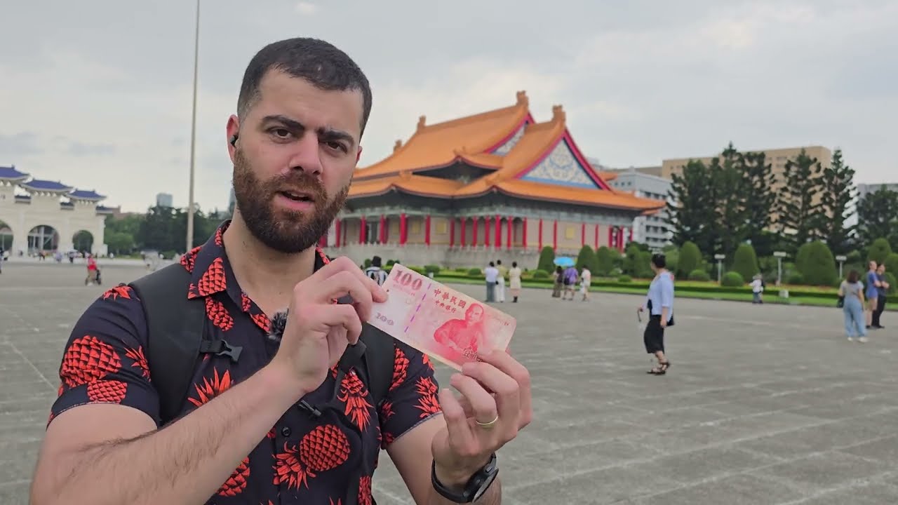 9 Países Que o BRASIL NÃO Reconhece