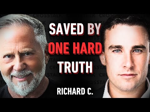 LOSING Father to ALCOHOLISM made 'WEED SEEM SAFER' | from Feeling UNWANTED to a LIFE Worth LIVING