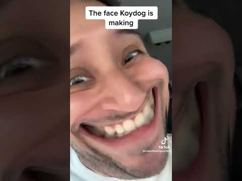 Mr Rodriguez TikTok koydog 20 mostly full series