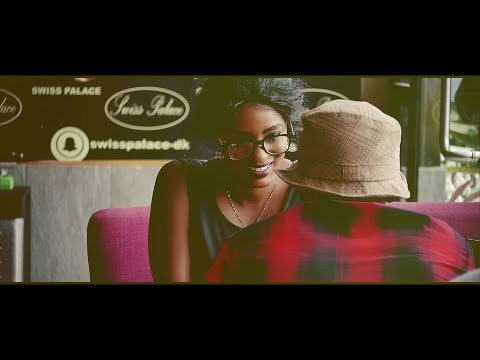 SHAHEED ABDALLAH -They don't listen-( Official Video)