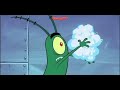 SpongeBob Hoodpants EP36 Plan Z