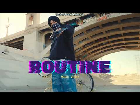 Routine