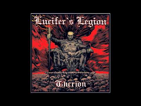 Lucifer's Legion - To Mega Therion