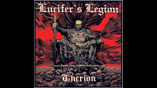 Lucifer's Legion - To Mega Therion