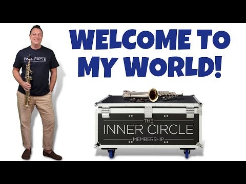 Learn how the Inner Circle can transform YOUR playing!