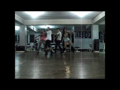 In The Night Sky - After School Red [HIT WAVE | dance cover]