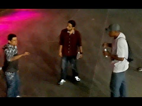 PATRON MC - (Octavos) RUIDO FREE MEDELLÍN 2019