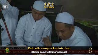 Download lagu Jati Sumo Negoro Kidung Ati Tangise Bumi Gunung Al... mp3