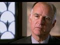 Educating Oakland Jerry Brown Re Invents Himself As Mayor Of Oakland